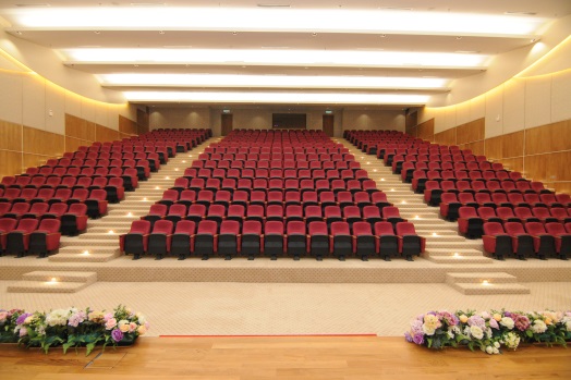 Dewan Auditorium